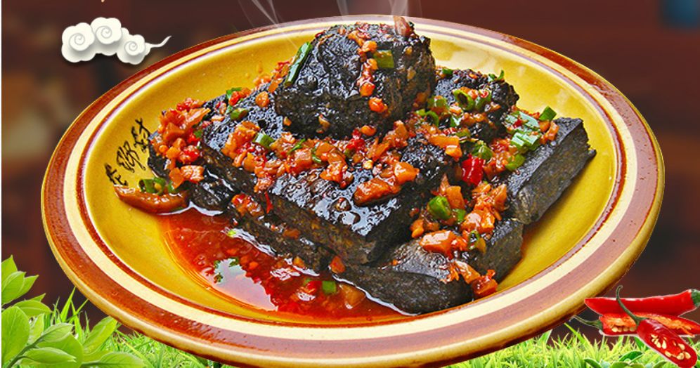 宁波食为先长沙臭豆腐培训