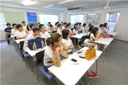 苏州日语口语-全外教日语口语培训班