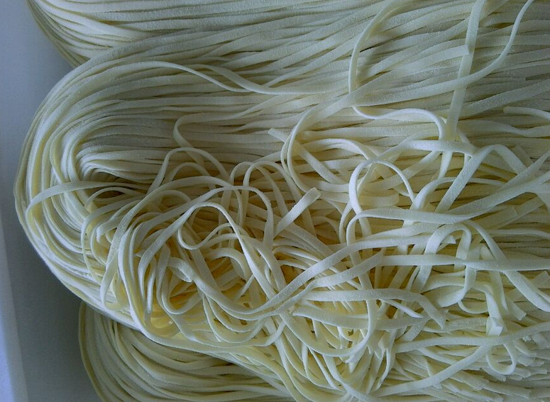 四川鲜面条配方重庆鲜面条配方鲜面条加工配方技术工艺方法培训