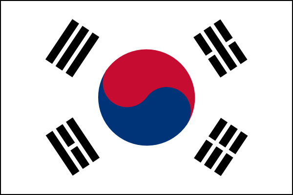 大韩人民共和国图片