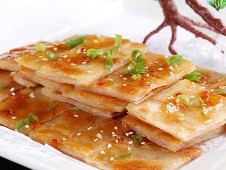 苏州土家酱香饼培训-土家酱香饼