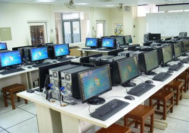 天津理工dx尚佳教育计算机二级培训 通过班