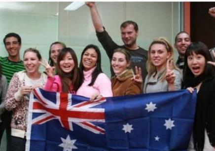 苏州澳洲留学条件-你造嘛，有人用5学期就申请国外了诶
