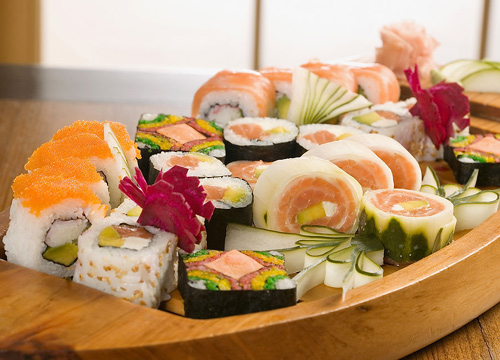 司春寿司分享如何才能开一家的寿司店