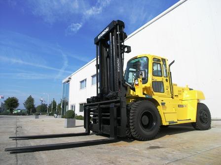 常州叉车培训-叉车高温作业,防暑降温预防措施至关重要