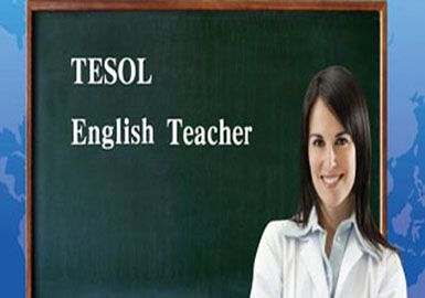 TESOL英语教师证培训