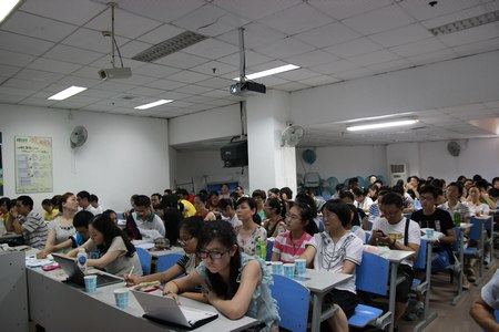 杭州新东方中考数学暑假班