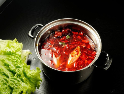 哪里学正宗小火锅