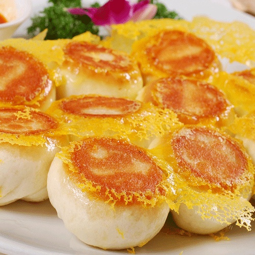 临沂学习正宗早餐水煎包技术