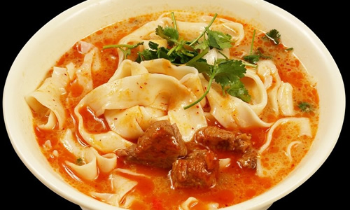 河南烩面做法培训