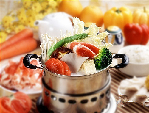 学习正宗时尚小火锅技术就来名食园