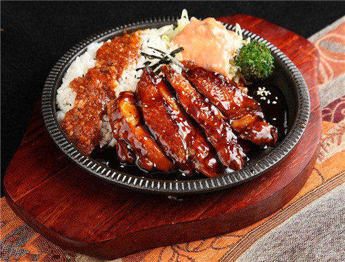 哪有正宗港式铁板饭的正规培训班