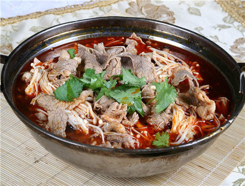 正宗锅仔技术培训多少钱