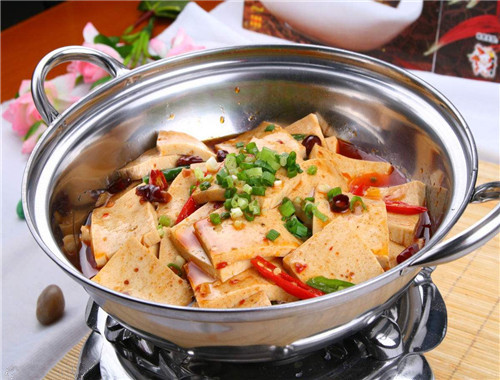 正宗锅仔技术培训多少钱