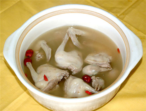 哈尔滨哪里有正规鸽子火锅培训班