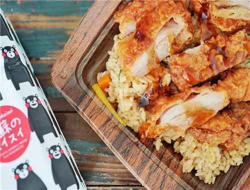 哪个学校教的正宗脆皮鸡饭技术好