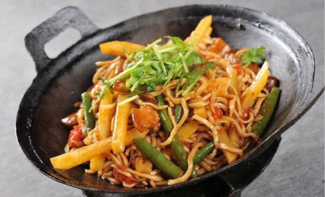 学习铁锅焖面的地方有哪些