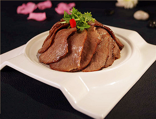 特色五香牛肉技术培训中心