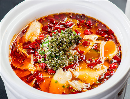 培训牛板筋火锅认准名食园