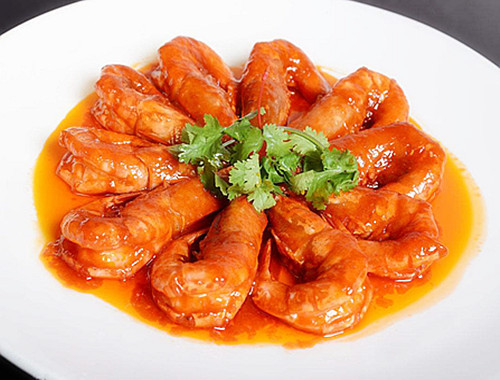 正宗油焖大虾培训哪里教的好