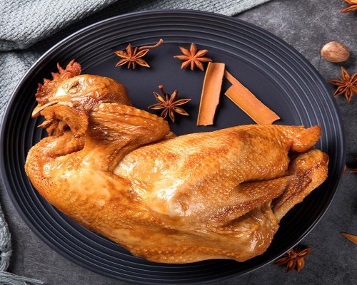 特色童子鸡培训