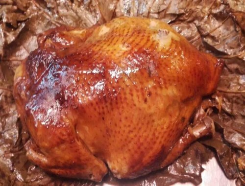 专业正规叫花鸡培训总部