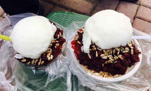 郑州雪花烙培训机构