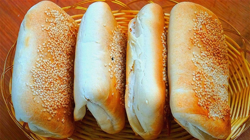 一对一教香酥脆烧饼学习中心