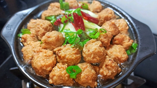 正宗砂锅技术小吃培训总校