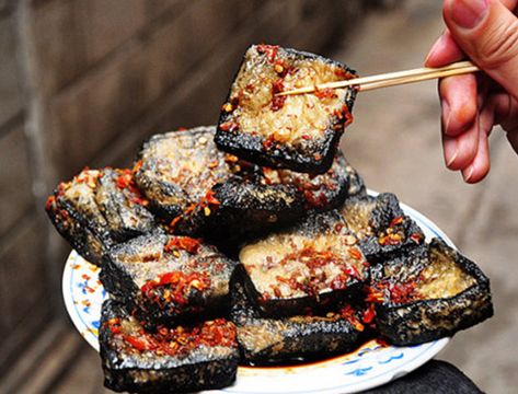 开封学习臭豆腐做法去哪