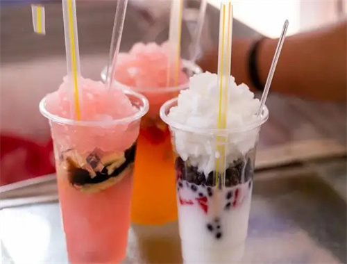 河南炒冰培训学校