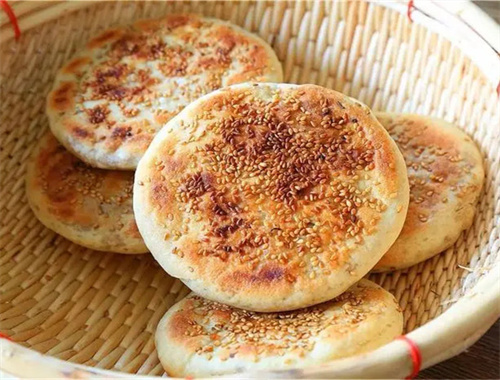 烧饼1