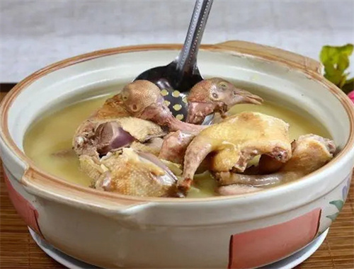 特色正宗鸽子火锅技术培训-培训通