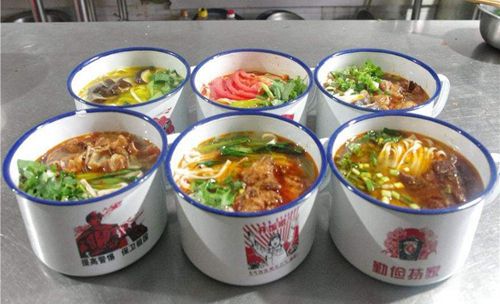 正宗茶缸面技术教授-培训通