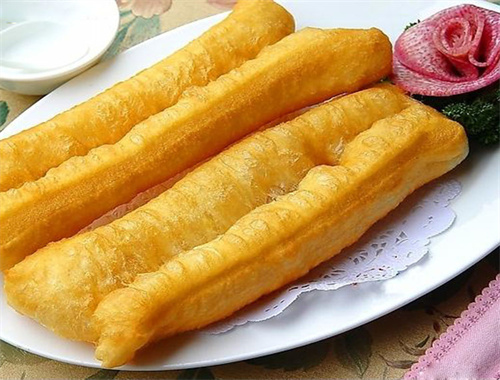 中国正宗无矾油条技术培训学校-培训通