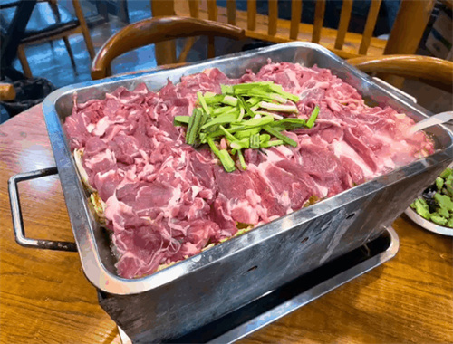 碳锅羊肉技术培训-培训通