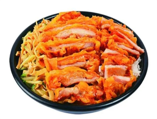 哪里有脆皮鸡饭培训-培训通