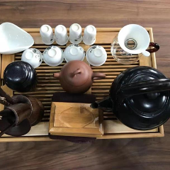 茶艺师培训课程