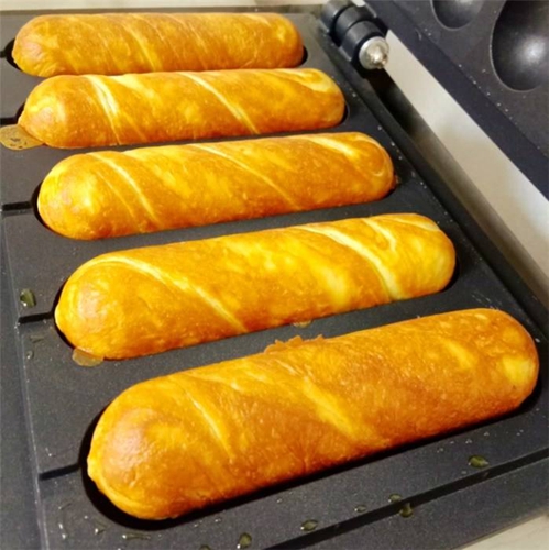 哪里学习香酥牛奶棒-培训通