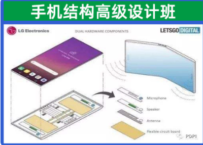 PROE智能機(jī)器人設(shè)計(jì)培訓(xùn)班