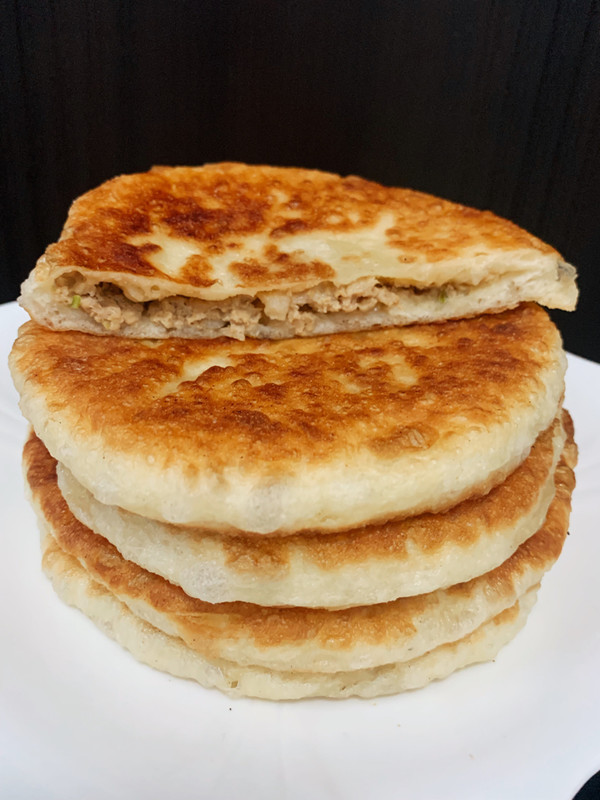 哪里有学做公婆饼技术的-培训通