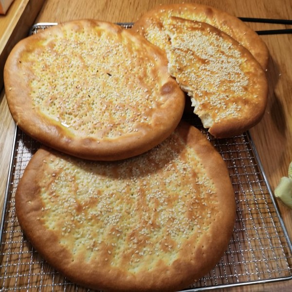 哪里可以学馕饼技术-培训通