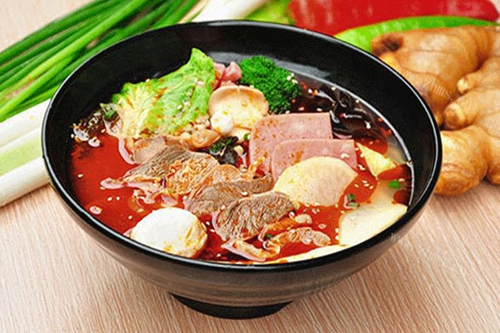到哪學(xué)骨湯麻辣燙做法培訓(xùn)