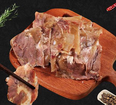 学习垛子牛肉制作步骤与方法-培训通