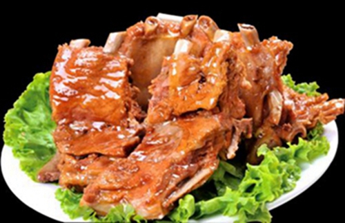 教授醬骨頭技術(shù)培訓(xùn)