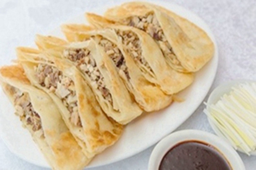 手把手教熏肉大餅培訓(xùn)