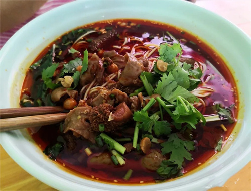 现传授羊杂面配方,百年工艺技术无保留传授,我们不控制配方和关键技术