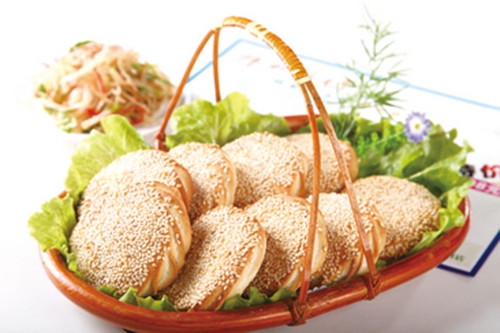 南陽香酥燒餅做法培訓(xùn)去哪里