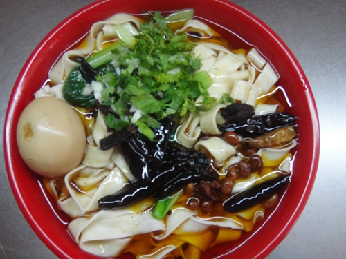 哪里有板面做法培訓(xùn)