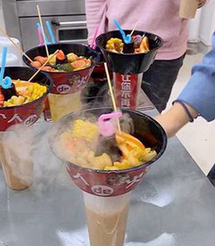 學(xué)正宗火鍋杯培訓(xùn)學(xué)校